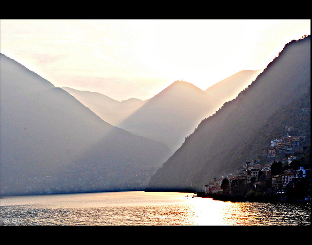 Ramo del Lago di Como II