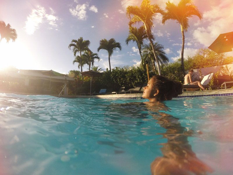 maui coast hotel pool