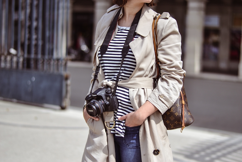 streetstyle-trench-stripes-louis-vuitton-myblueberrynightsblog