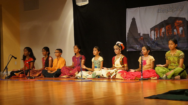2015 Annual Day, Concert 2 of 2