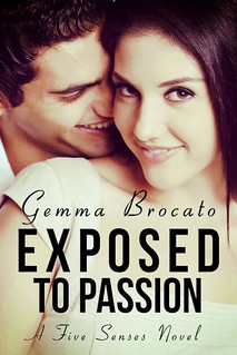 Exposed to Passion