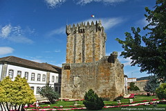 Castelo de Chaves - Portugal