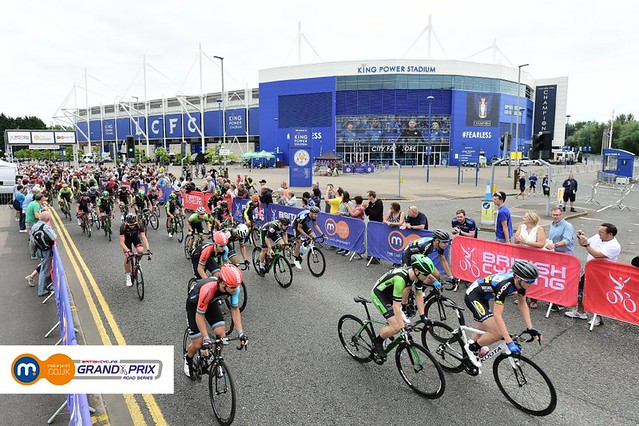 Motorpoint Grand Prix Series, Leicester Castle Classic, Aug 14 2916