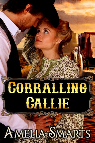 Corralling Callie