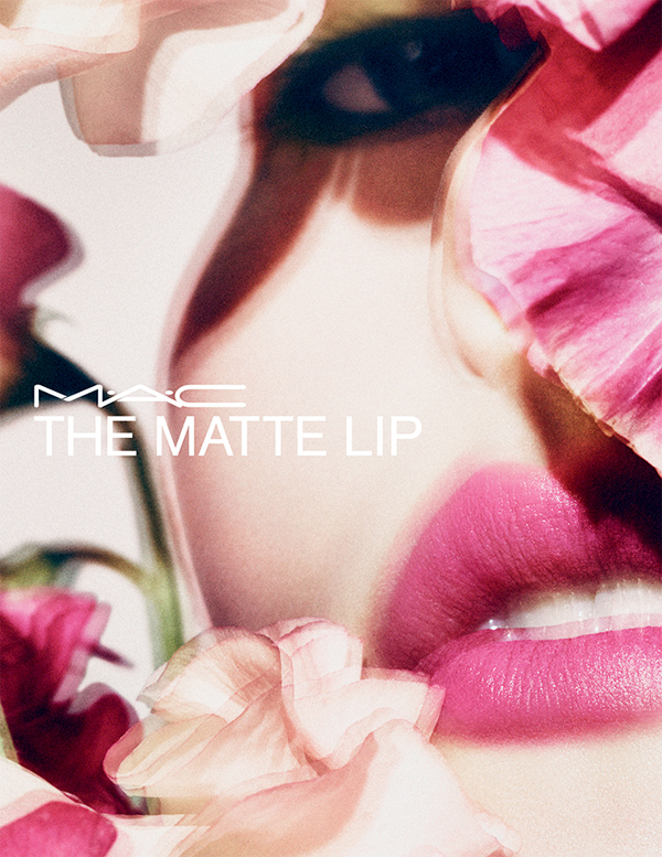 MAC The Matte Lip Collection