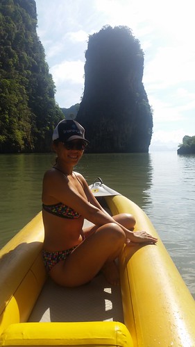 Phang Nga Bay Tour