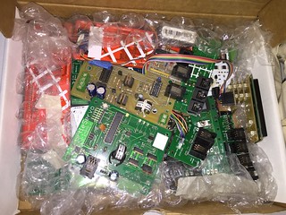 Teaching Materials - Electronic Parts July 2016