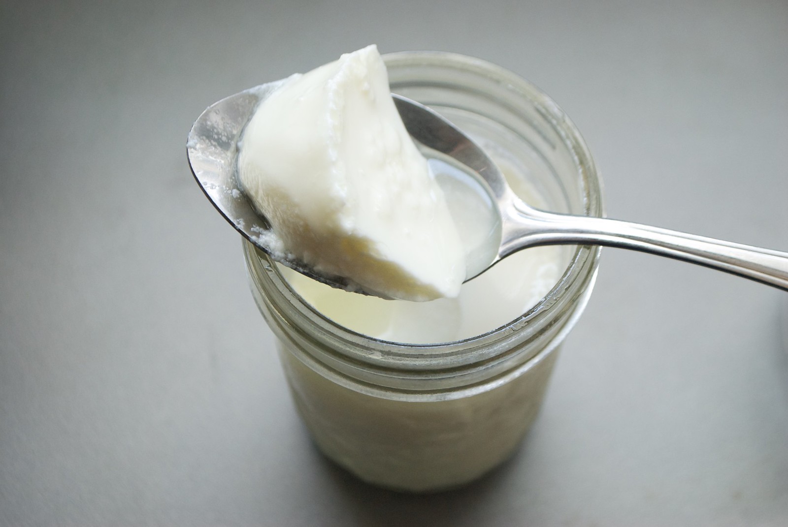 How to Make Yogurt | Kitchen in the Hills
