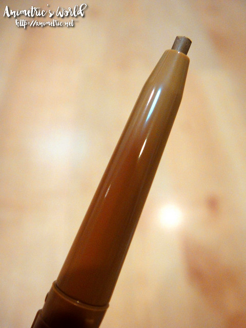 K-Palette Lasting 2 Way Eyebrow Pencil