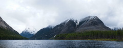 Upper Kintla Lake