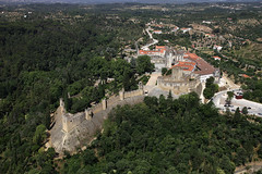 Convento de Cristo e Castelo de Tomar (Portugal)