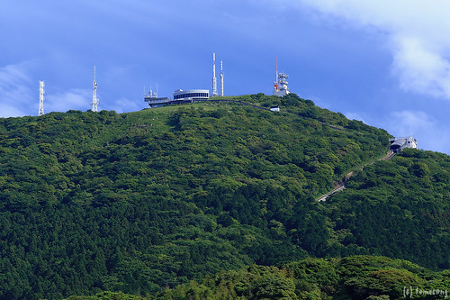 Mt. Sarakura