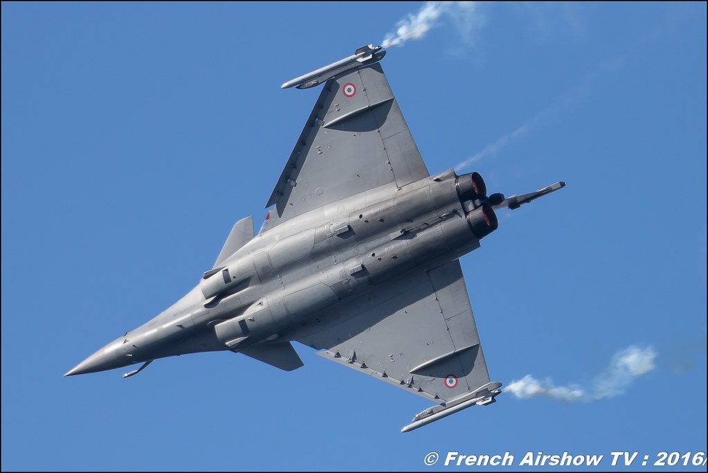 Rafale Solo Display , Dassault rafale , armée de l'air ,Toulon Airshow 2016 , Meeting Aerien toulon 2016 , lens Canon 