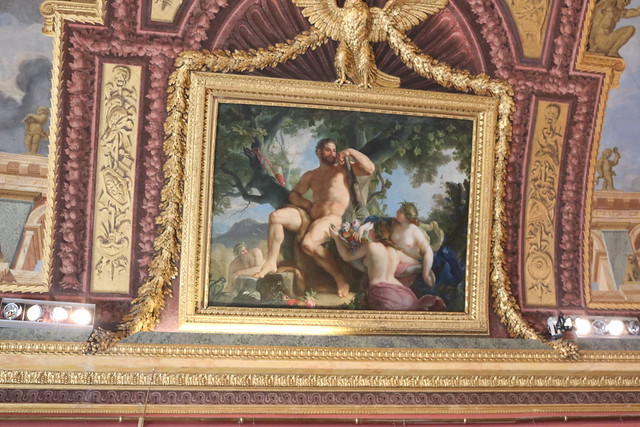 The Collected Artworks at Galleria Borghese