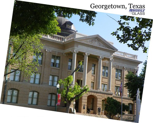 Georgetown, Texas
