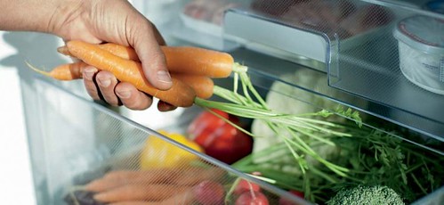 Як уберегтися від нітратів: вибираємо справді якісні овочі