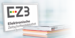EZB – Elektronische Zeitschriftenbibliotek