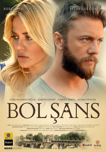 Bol Şans (2016)