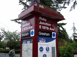 Ruby Junction