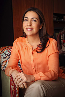 Cristina Pineda