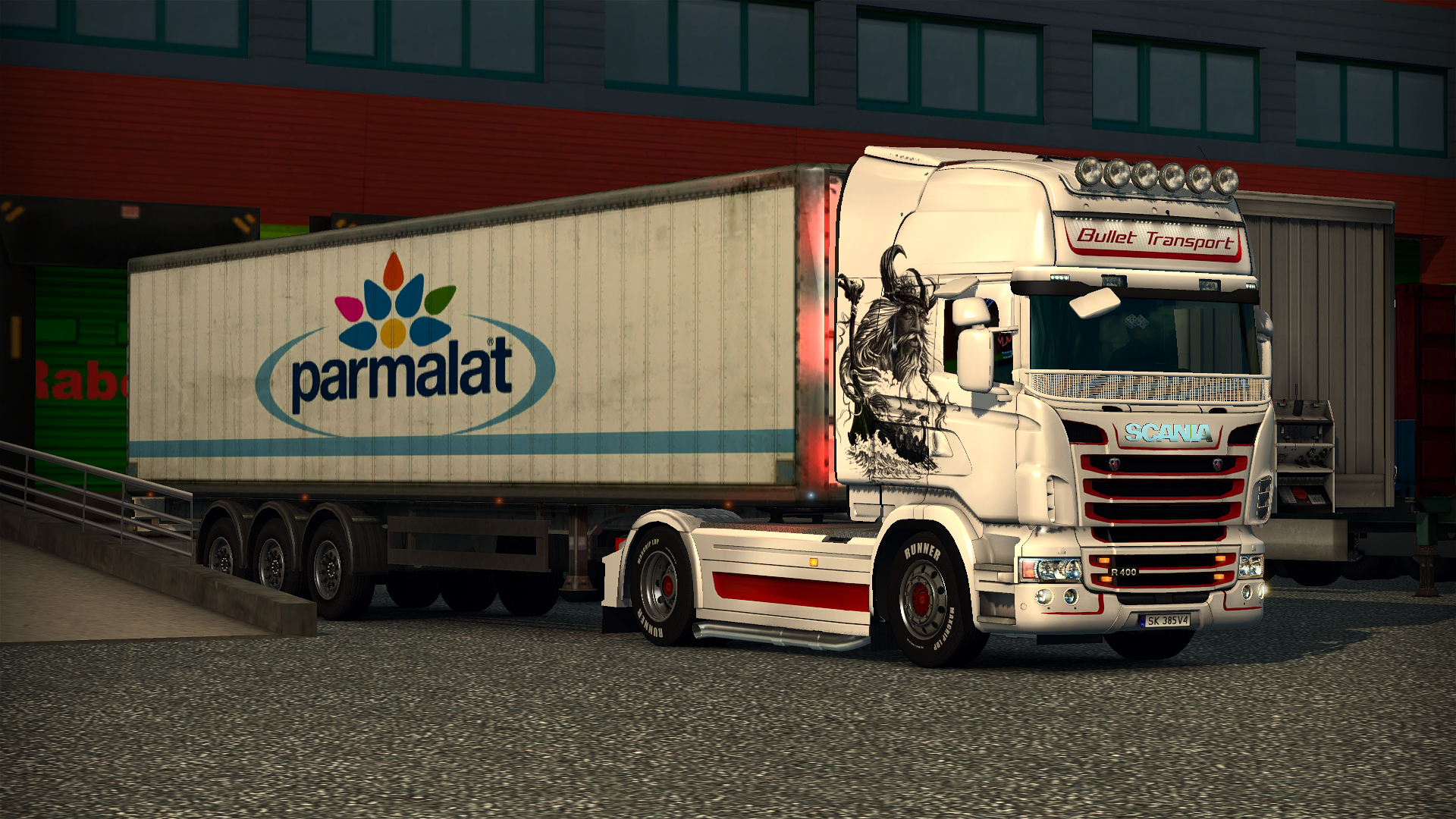 Трак европа 3 версии. Дальнобойщики Euro Truck Simulator. Truck Simulator Europe 3. Euro Truck Simulator 3 Europa. Дальнобойщики ETS 2.