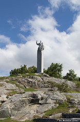 Kong Olav i Skjerjehamn