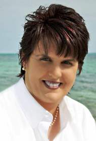 Katherine Russell. Abaco real estate