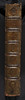 Spine of binding of Augustinus, Aurelius: De civitate dei