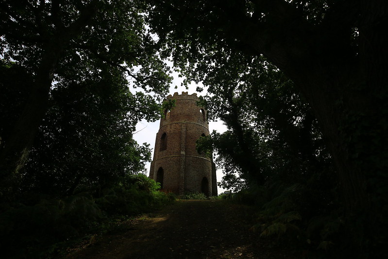 Tháp Conygar