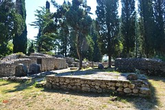 Mogorjelo a Roman villa