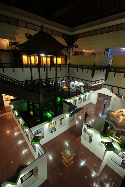 Terengganu State Museum