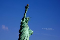 NYC - Liberty Island