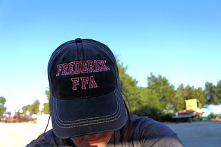 Z Crew: Frederick FFA