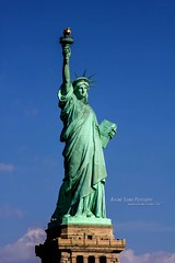 NYC - Liberty Island