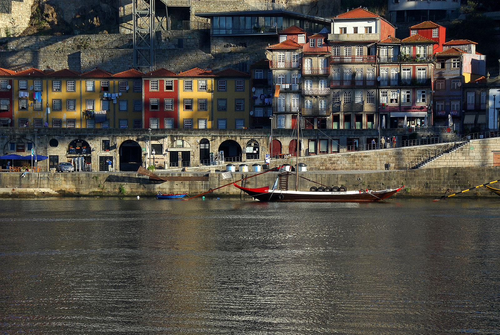 Porto - Portugal