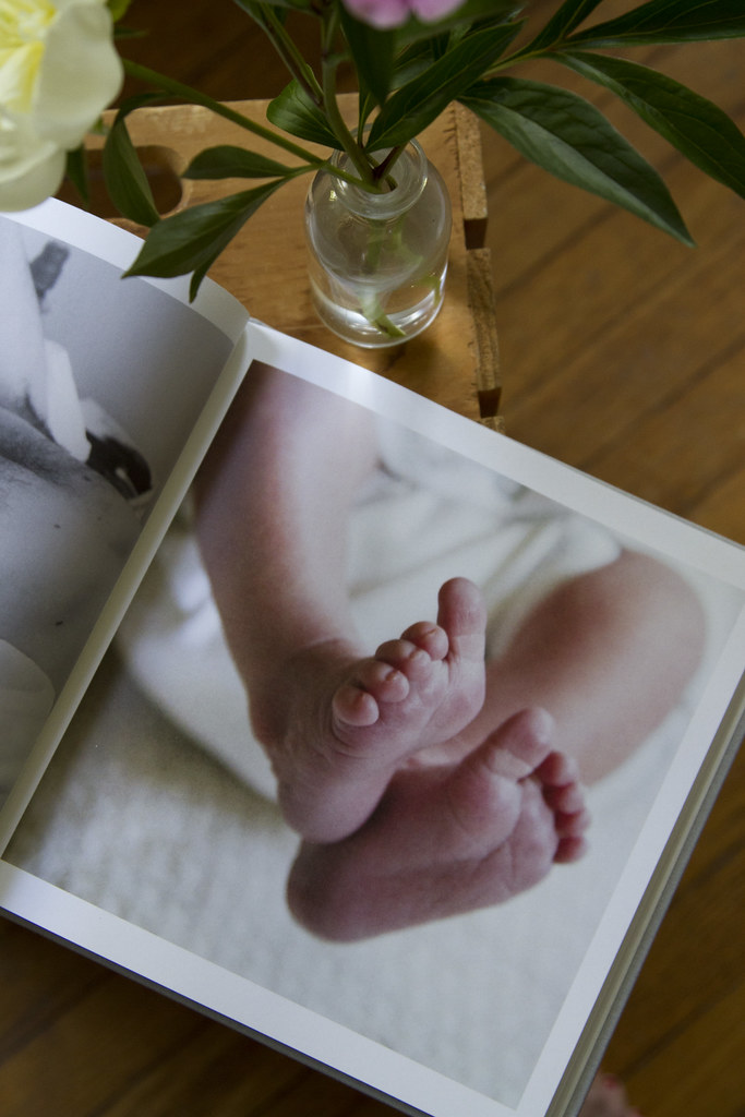 baby proof: birth story | reading my tea leaves