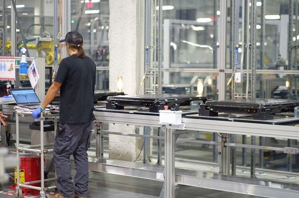 Experience the Tesla Gigafactory Super factory opening