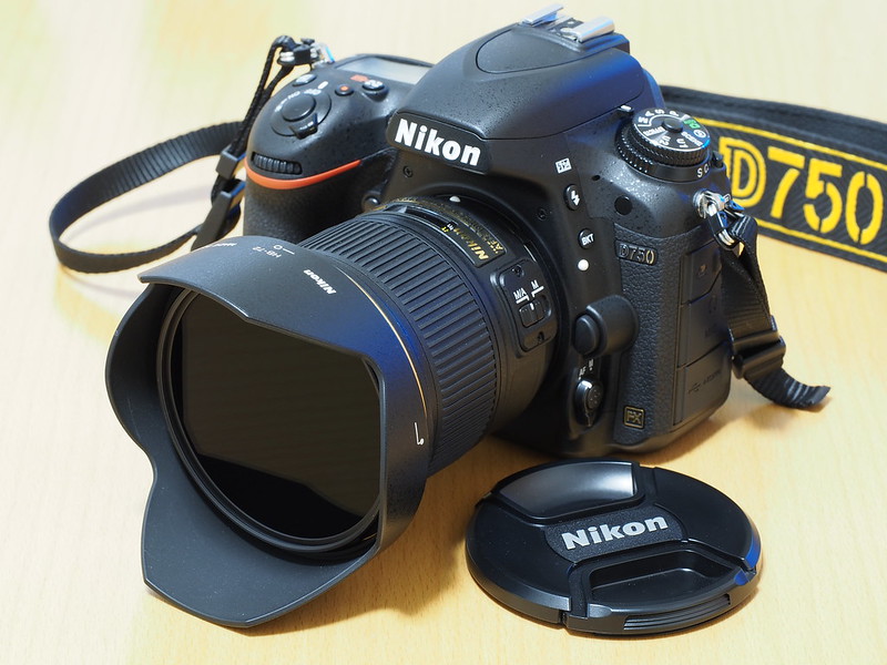 NikonD750+20mm/F1.8+ND16