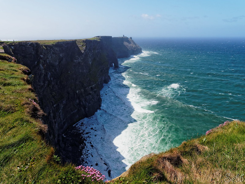 [Le Jackot Irlandais] Cliffs of Moher 18431856779_cc15f3587c_c