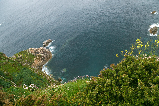 Cabo de Peñas, Asturias