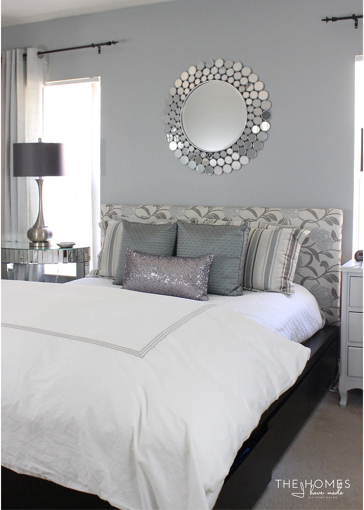 Home Tour | Master Bedroom