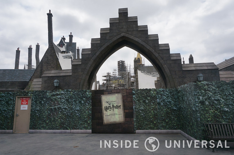 Photo Update: May 24, 2015 - Universal Studios Hollywood