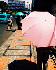 Umbrella of Manado no.2