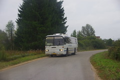 Volokolamsk bus Haargaz 111 АМ 691 50