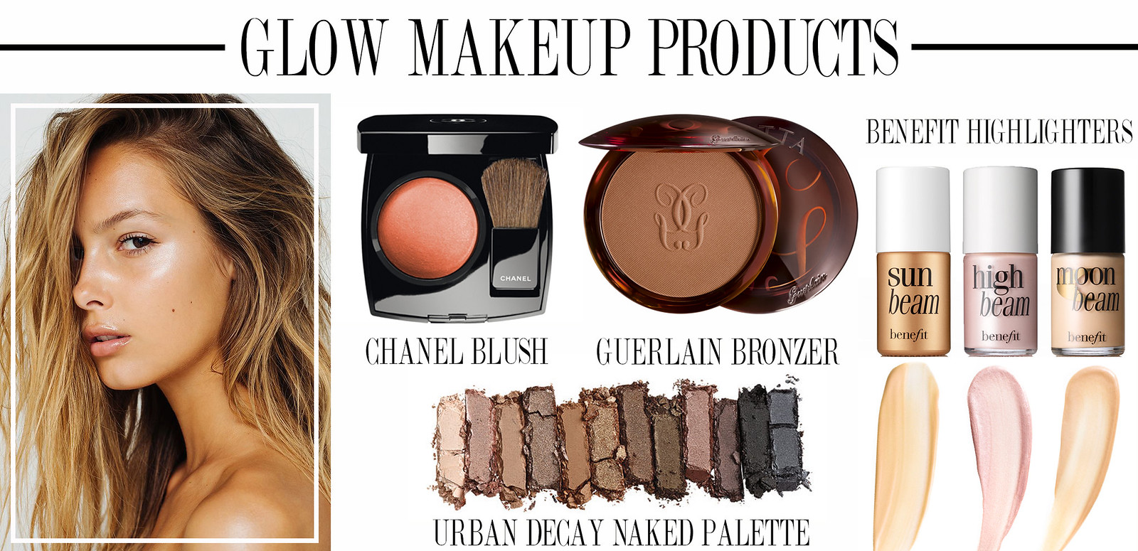 glow_makeup_products_collage_guerlain