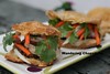 Banh Pa Te So Nhan Banh Mi (Vietnamese Pate Chaud (French Hot Pastry Pie) with Sandwich Fillings) 10