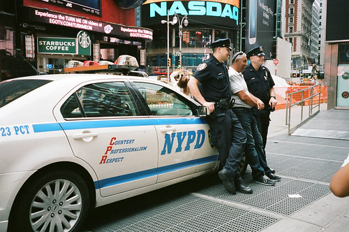 NYC Police