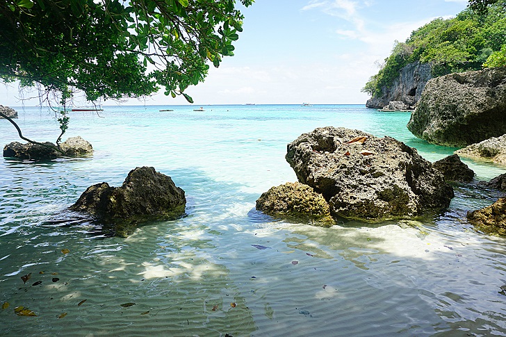 BalingHai Beach Resort - Boracay
