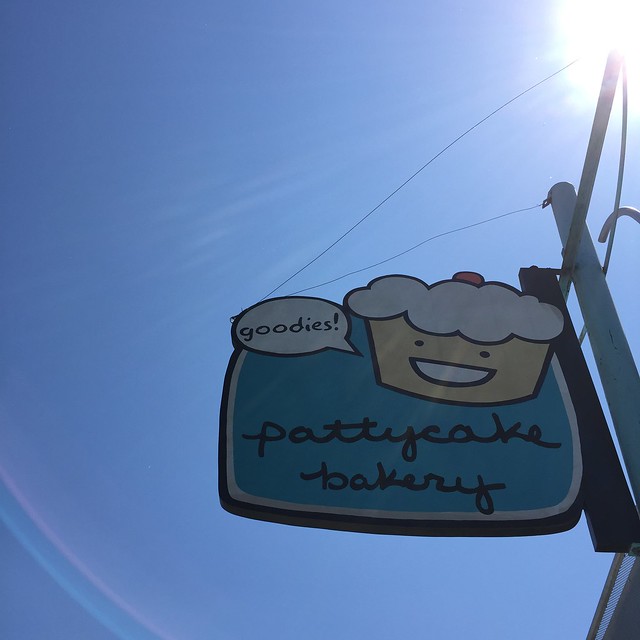 pattycake bakery
