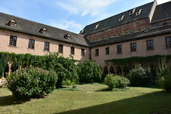 Colmar.Le Musée Unterlinden.30